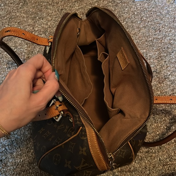 Louis vuitton bag - Picture 13 of 16